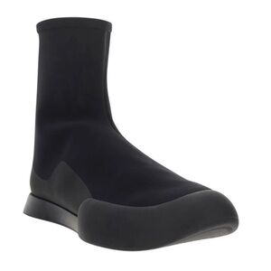 The Row Scuba Neoprene Zip-Up Boots